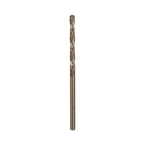Broca Acero Hss Cobalt 3.5X38X68Mm Bosch