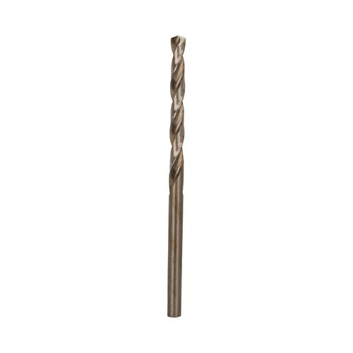 Broca Acero Hss Cobalt 4.0X43X75Mm Bosch