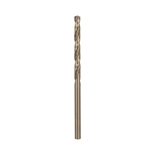 Broca Acero Hss Cobalt 4.5X47X80Mm Bosch