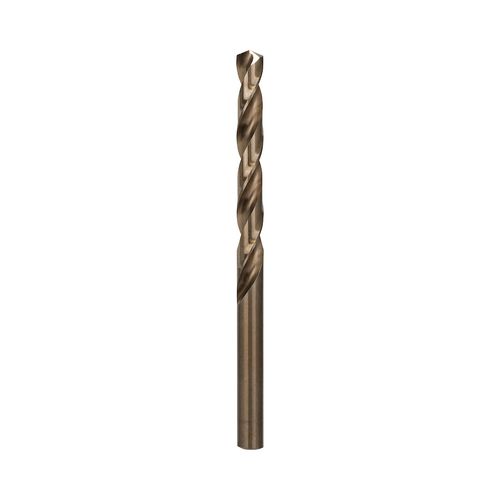 Broca Acero Hss Cobalt 8.0X75X117Mm Bosch