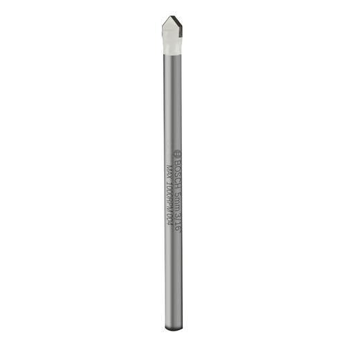 Broca Ceramica Y Azulejo 3mm Bosch