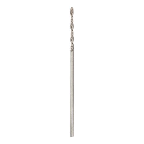 Broca Hss 1.0mm Bosch