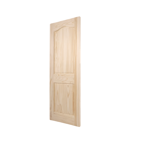 Puerta Radiata Portico 75 X 200Cm