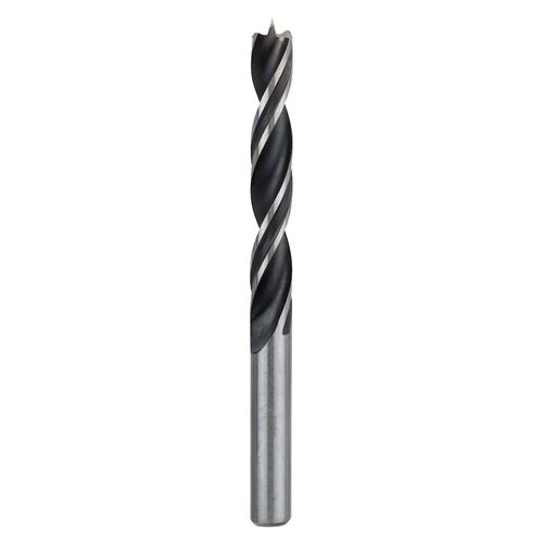 Broca Madera Cilindrica 10mm Bosch