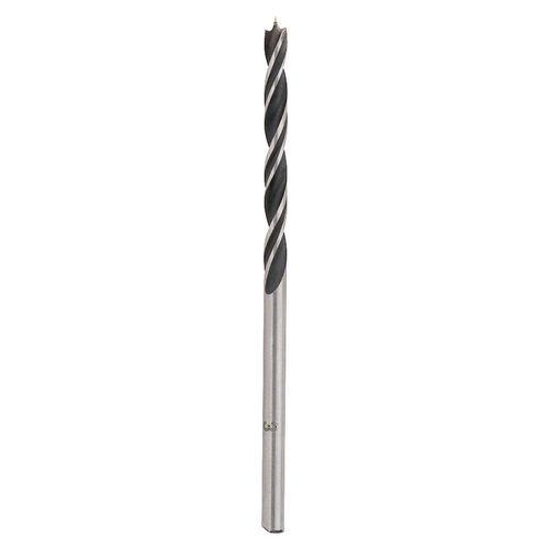 Broca Madera Cilindrica 3mm Bosch