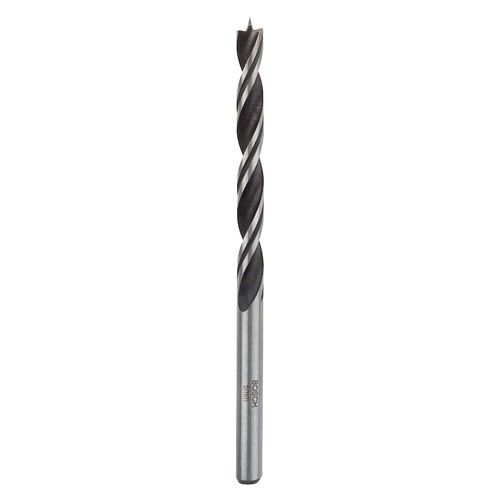 Broca Madera Cilindrica 5mm Bosch