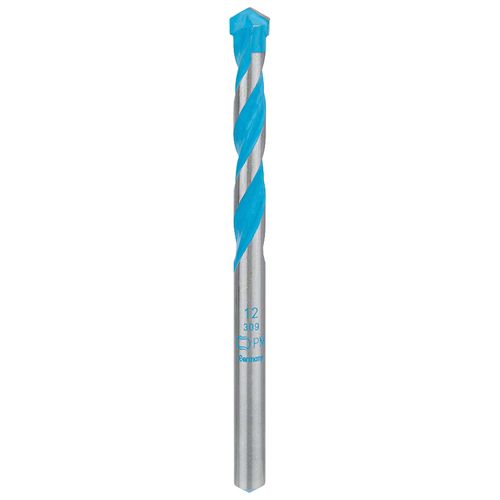 Broca Multiconstrucción 12mm X 150 Bosch