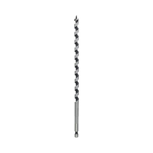 Broca Salomónica Para Madera 8 mm Bosch