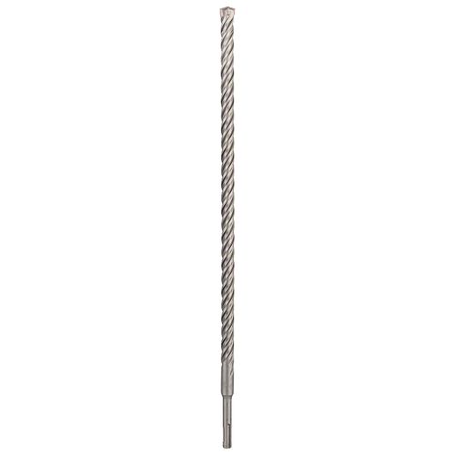Broca SDS Plus 5X Hammer Bit 16x400x460 Bosch