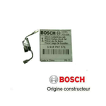 CARBON ESMERIL GWS670 P07571 BOSCH 1