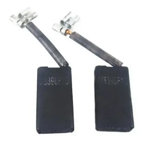 Carbón Repuesto GKS190 P06346 Bosch