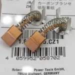 CARBON TALADRO INALAMBRICO GSR 18V- GSB 18V 00CZ1 BOSCH 2