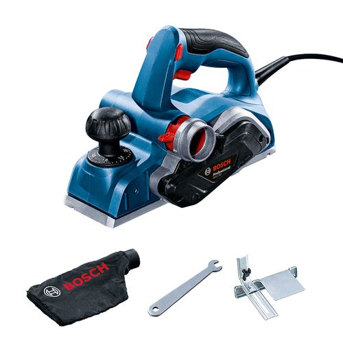 Cepillo GHO 700 700W Bosch
