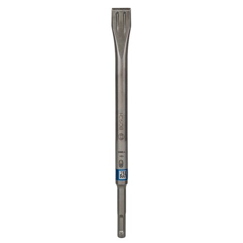 Cincel Plano Sds Plus Autoafilable 250x20 Mm Bosch