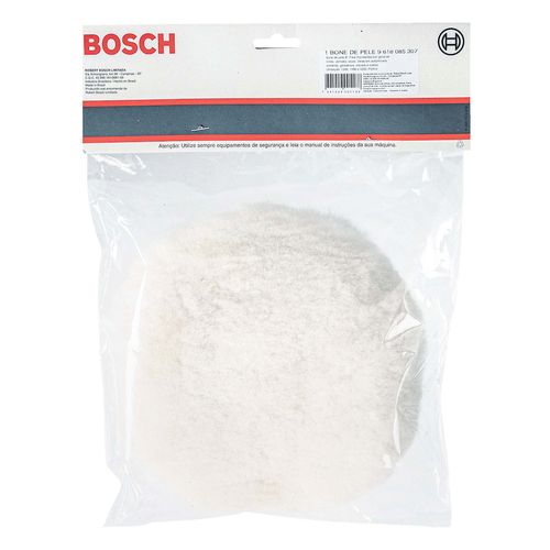 Corderillo para Pulir 1328 Bosch