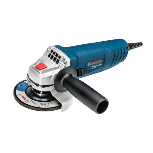 Esmeril Angular 4½" GWS 850 850W Bosch