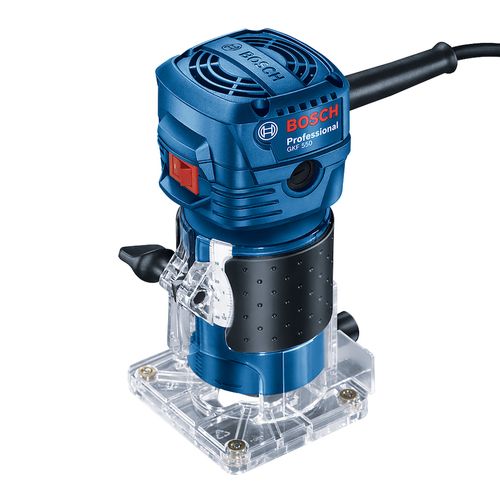 Fresadora GKF 550 220V 550W Bosch