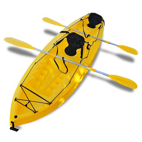 Kayak Modelo Expedicion