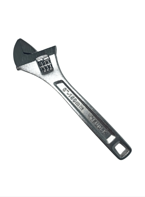 Llave Francesa 6" Uyustools