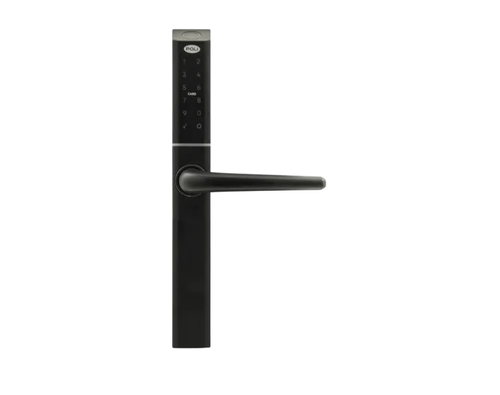 Cerradura Digital Poli Smart 1300 Negro