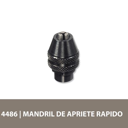 Mandril Universal 4486 Dremel