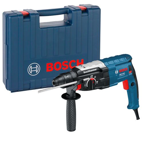 Martillo Demoledor 850 W GBH 2‑28D Bosch