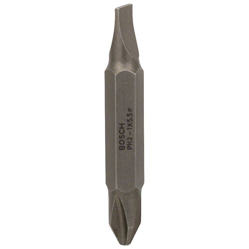 Punta Doble Philips(PH2)/Pala 45mm Bosch