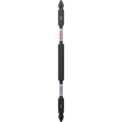 Punta Phillips Doble Impact Control 150mm Bosch