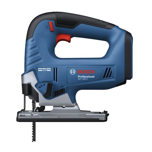 Sierra Caladora GST 185 LI Bosch