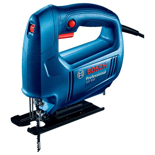 Sierra Caladora GST 650 450W Bosch