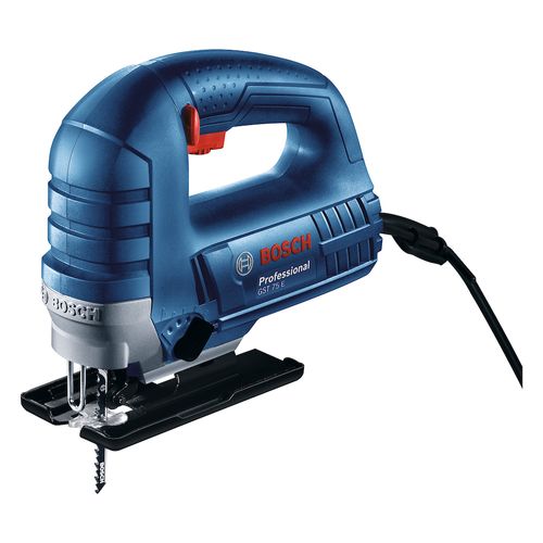 Sierra Caladora Gst 75 E 710W Bosch