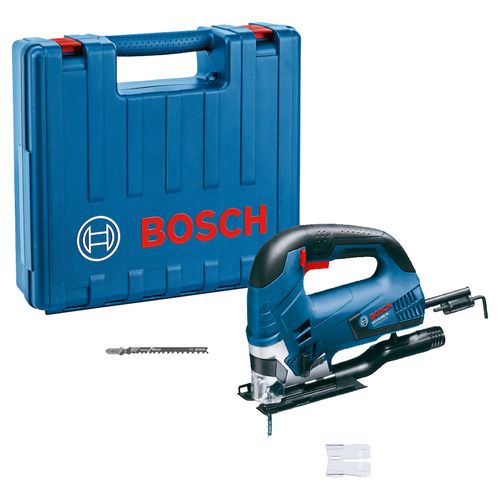 Sierra Caladora GST 90 BE 650W Bosch