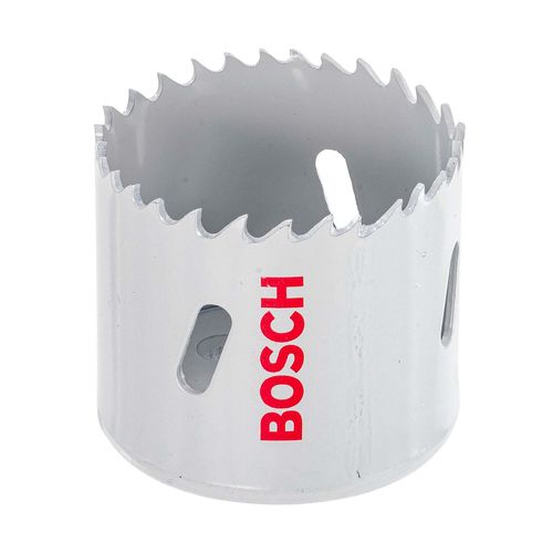 Sierra Copa Bimetálica HSS 51mm 2" Bosch