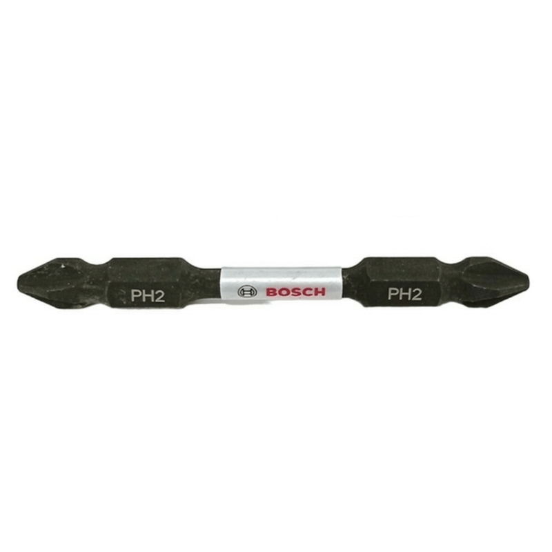 PUNTA PHILLIPS DOBLE IMPACT CONTROL 65MM 2337 BOSCH 1