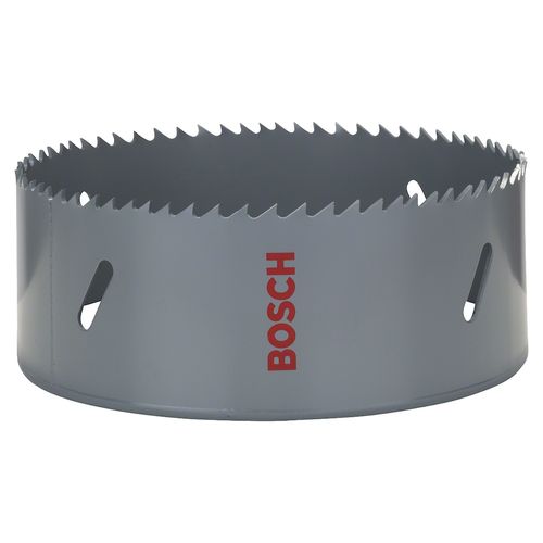 Sierra Copa Bimetálica HSS Cobalto 127mm 5" Bosch