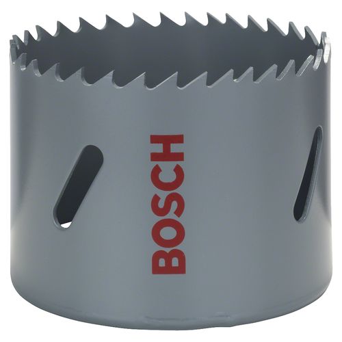 Sierra Copa Bimetálica HSS Cobalto 67mm 2 5/8" Bosch