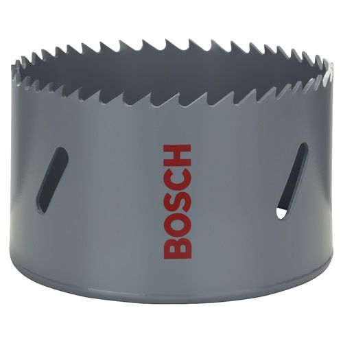 Sierra Copa Bimetálica HSS Cobalto 83mm 3 1/4" Bosch