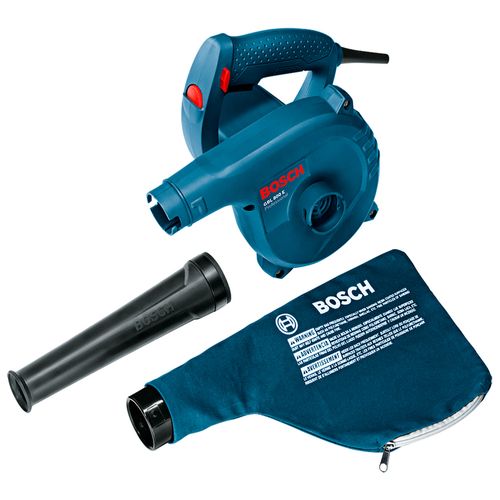 Soplador GBL 800 E 800W Bosch