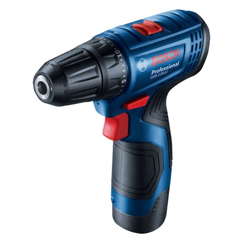 Taladro Atornillador Inalámbrico GSR 120-LI 12V Bosch