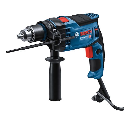 Taladro Percutor GSB 16 RE 850W Bosch