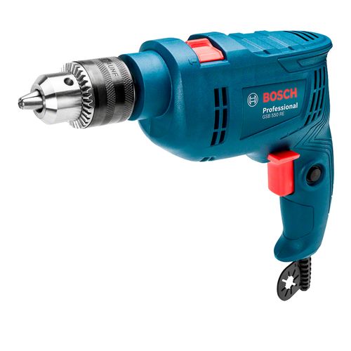 Taladro Percutor GSB 550 RE Bosch