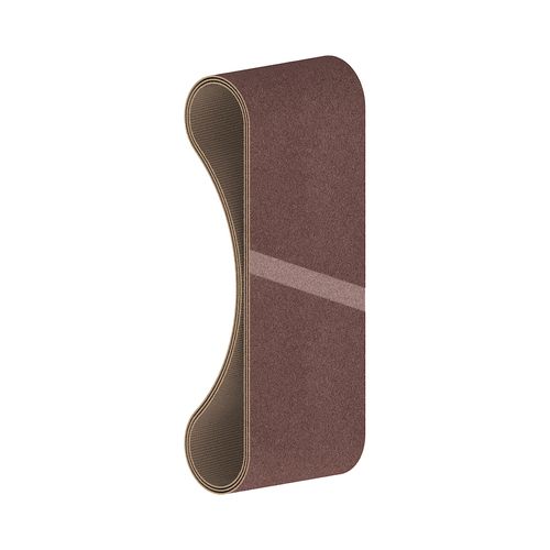 Lija de Banda 4"X24" Grano Variedades Bosch