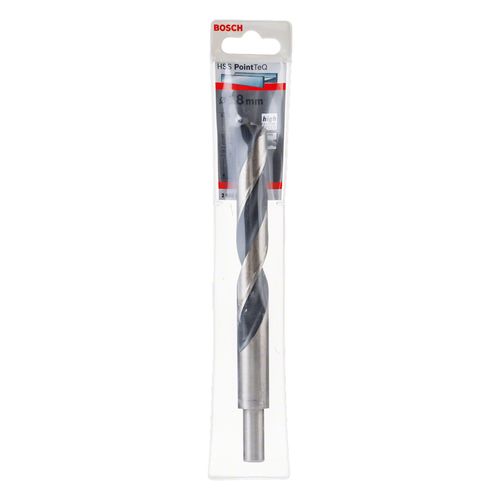 Broca Para Metal Hss-Pointteq 18 mm Bosch
