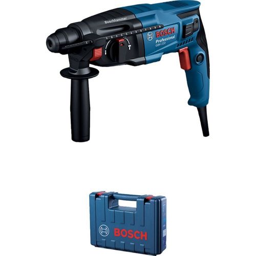 Martillo Perforador GBH 220 Bosch