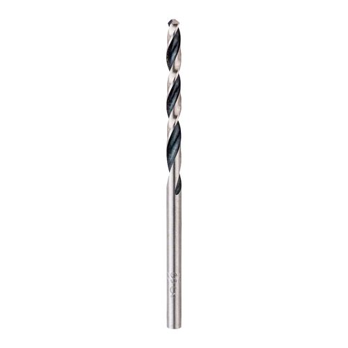 Broca Hss 3.0Mm Pointteq Bosch