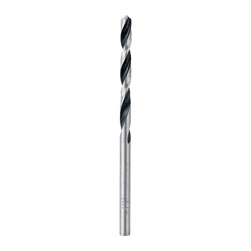 Broca Hss 3.5Mm Pointteq Bosch