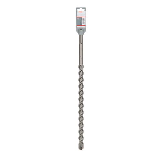 Broca SDS Max M4 25 × 400 × 520 mm Bosch