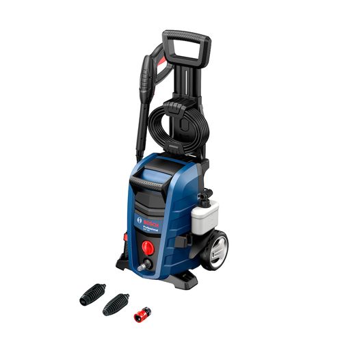 Hidrolavadora GHP 200 bar 220 V Bosch