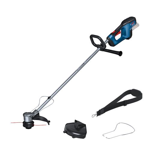Orilladora GRT 18V-33 Bosch