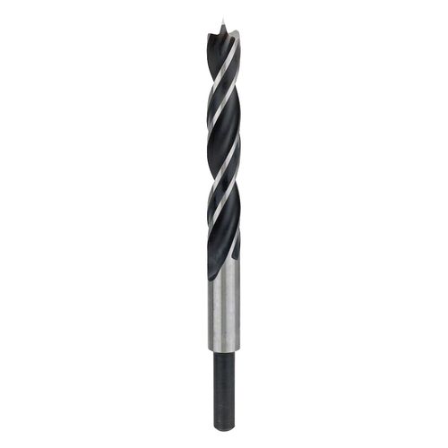 Broca Espiral Para Madera  12Mm Bosch